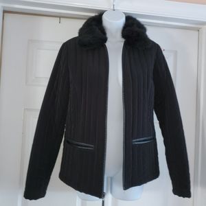 Sonoma Jacket Size Small